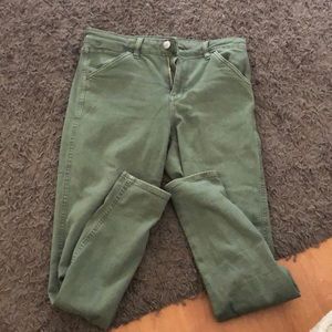 American eagle next level stretch